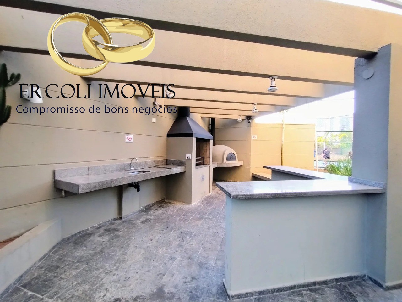 Apartamento, 2 quartos, 60 m² - Foto 34