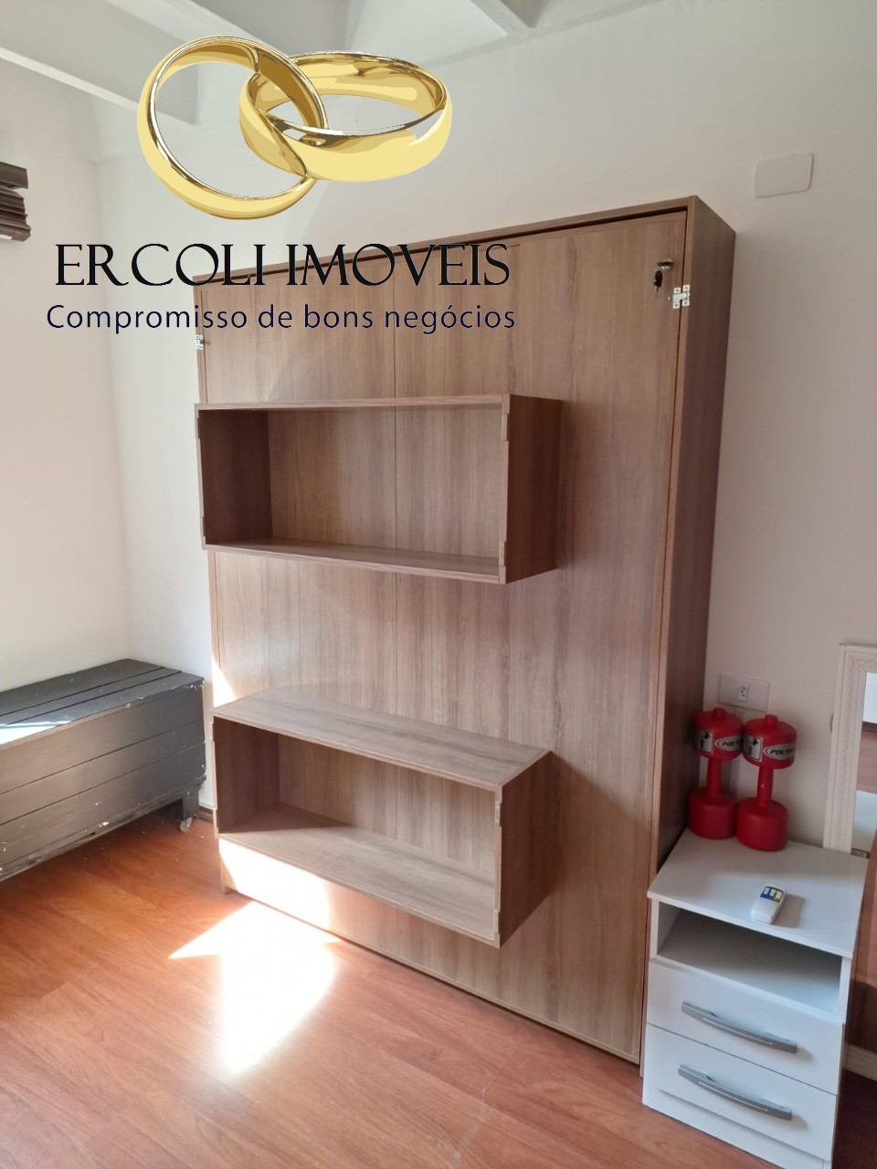 Apartamento, 2 quartos, 61 m² - Foto 26