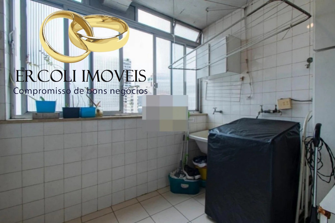 Apartamento, 2 quartos, 95 m² - Foto 14