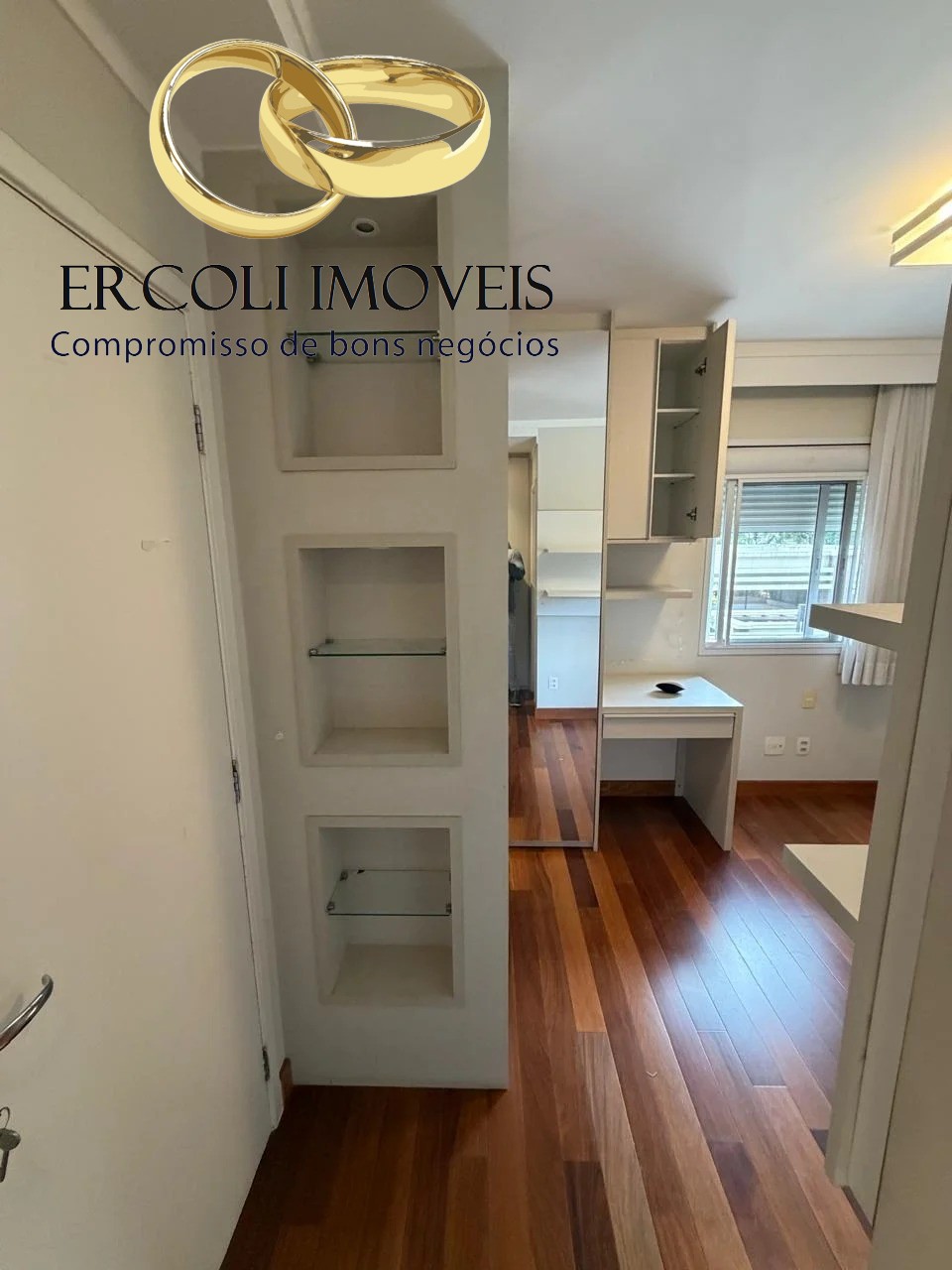 Apartamento, 3 quartos, 170 m² - Foto 10
