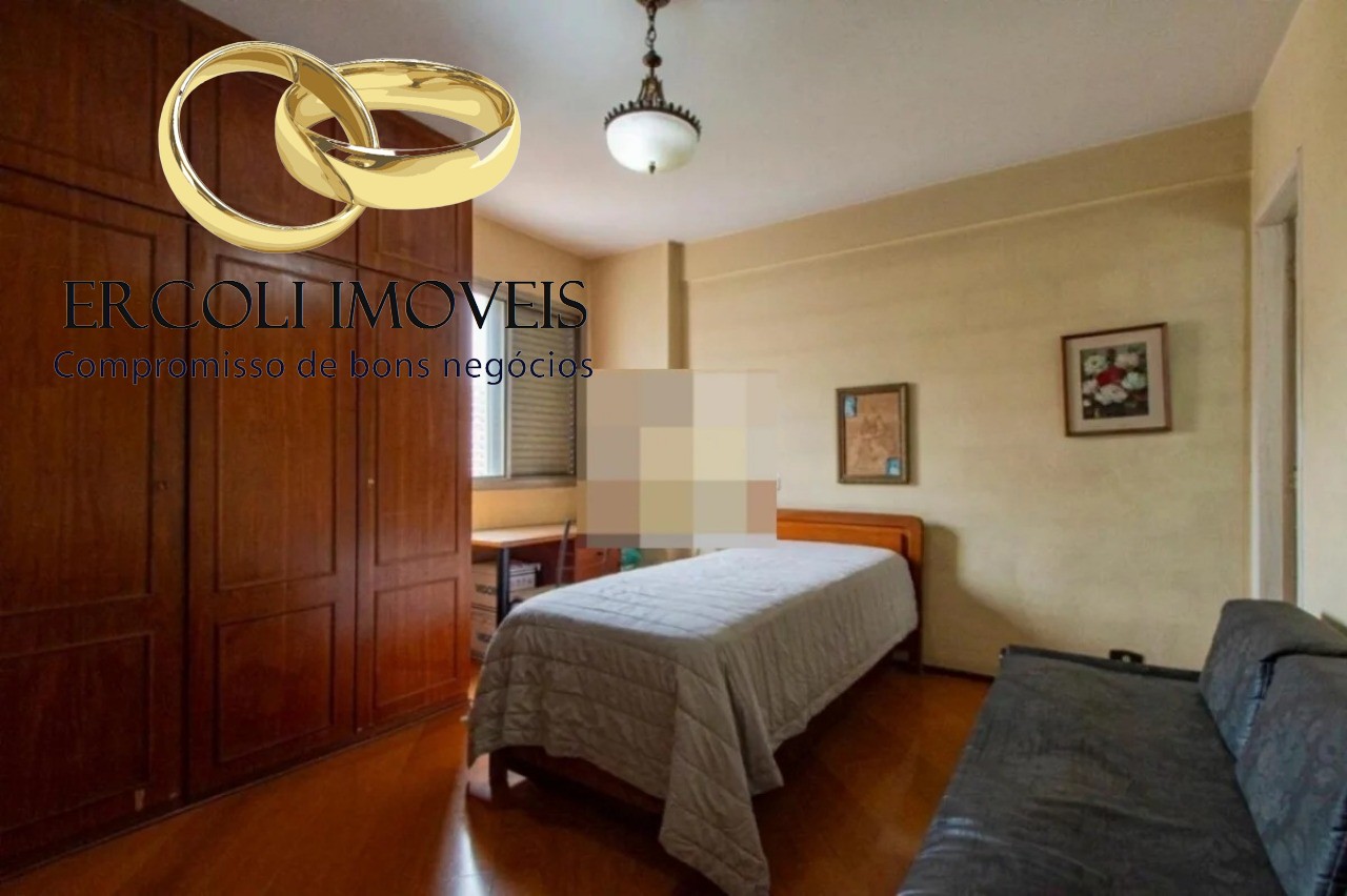 Apartamento, 2 quartos, 95 m² - Foto 2