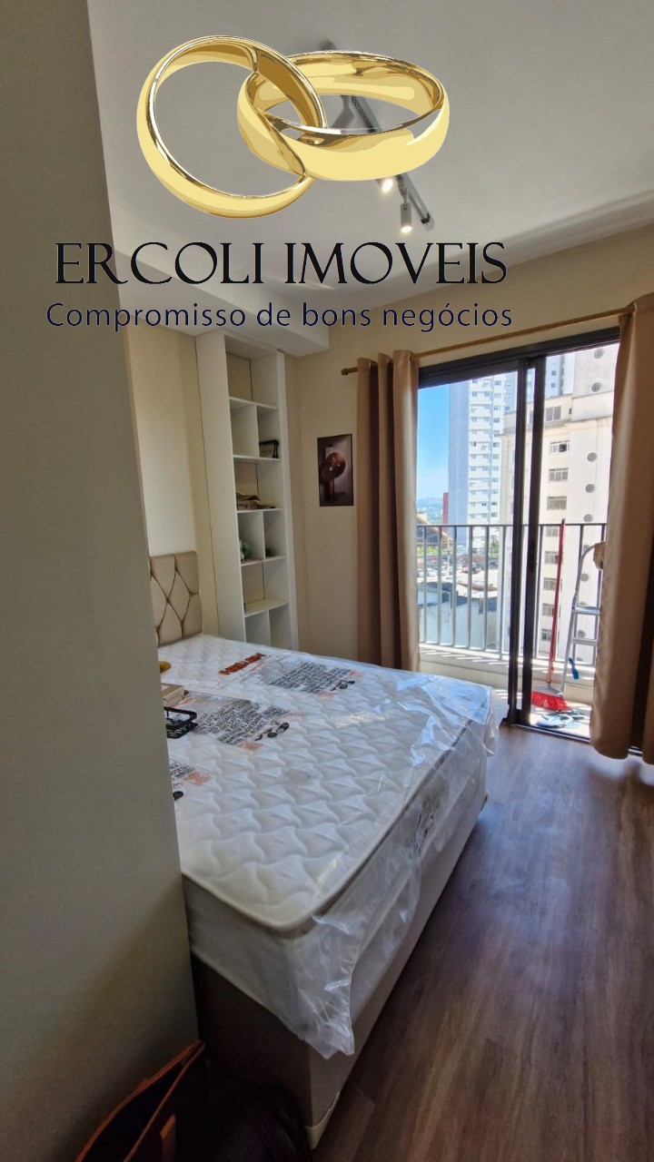 Apartamento, 1 quarto, 20 m² - Foto 7