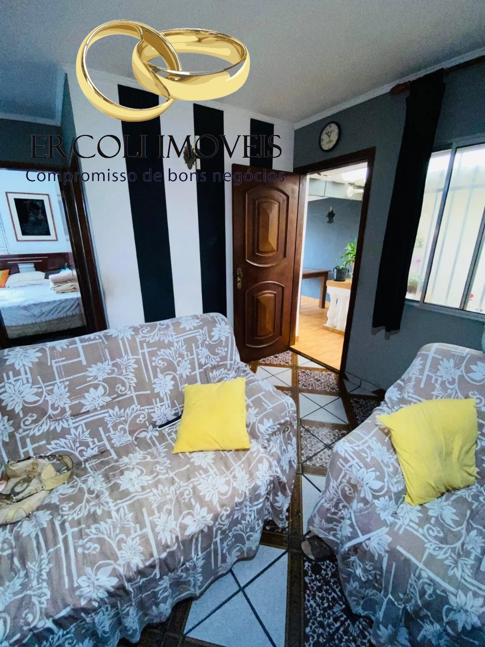 Casa, 8 quartos, 358 m² - Foto 18
