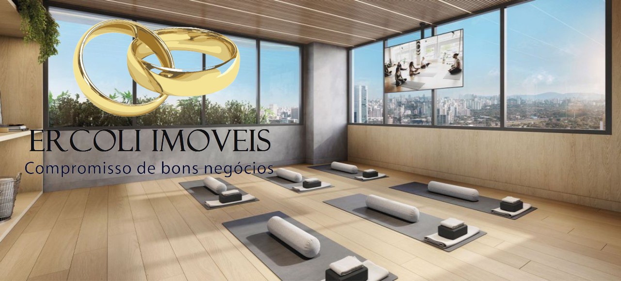 Apartamento, 2 quartos, 96 m² - Foto 9