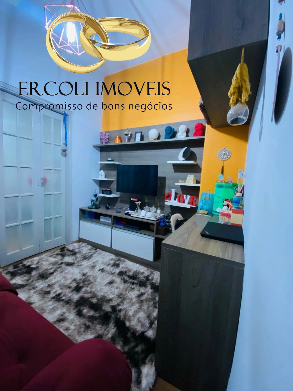 Apartamento, 1 quarto, 42 m² - Foto 20