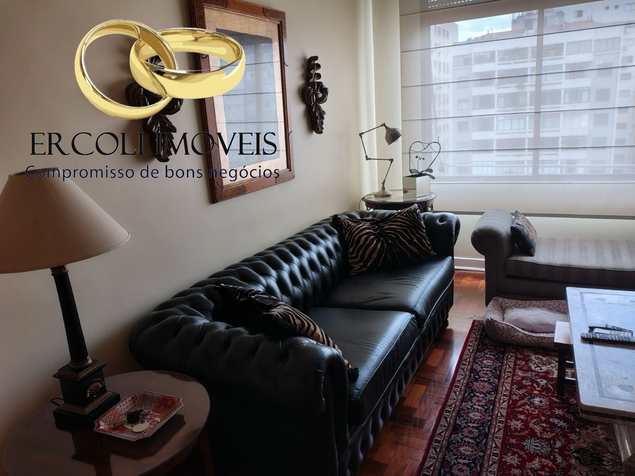 Apartamento, 3 quartos, 191 m² - Foto 2