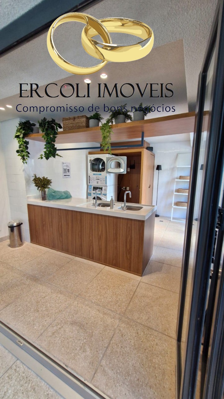 Apartamento, 1 quarto, 20 m² - Foto 48