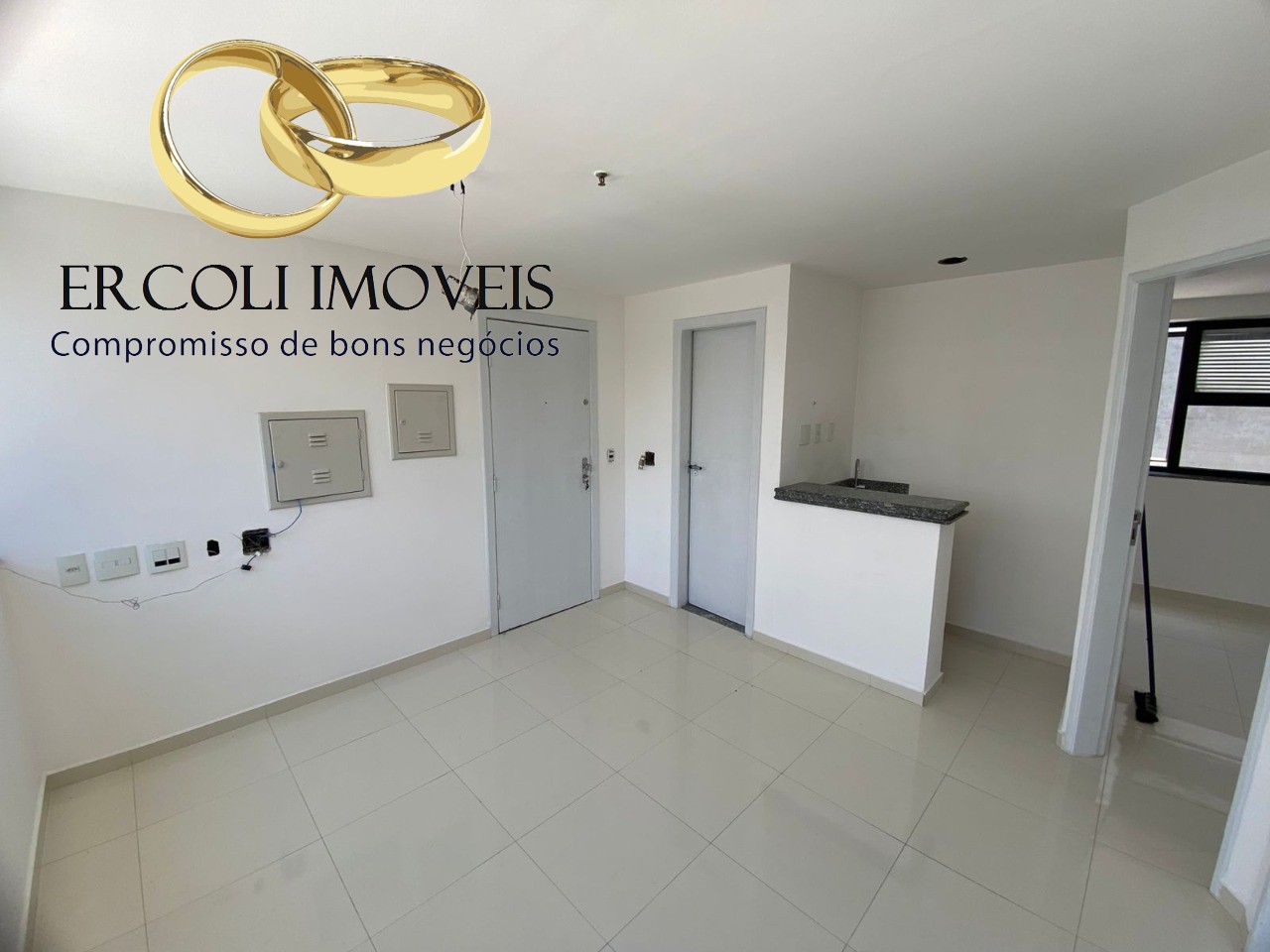 Sala-Conjunto, 64 m² - Foto 4