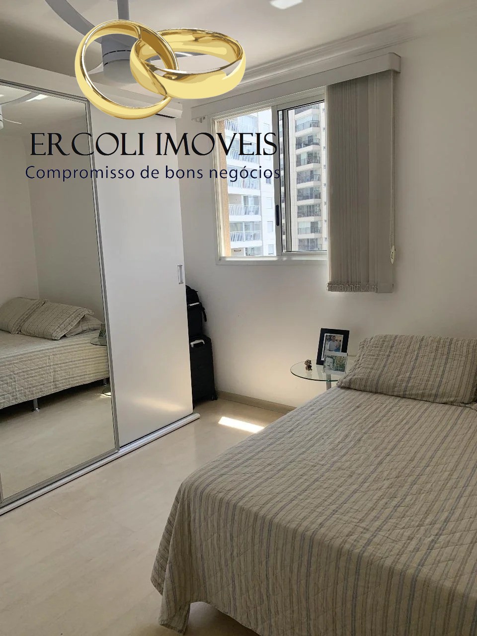 Apartamento, 3 quartos, 107 m² - Foto 9