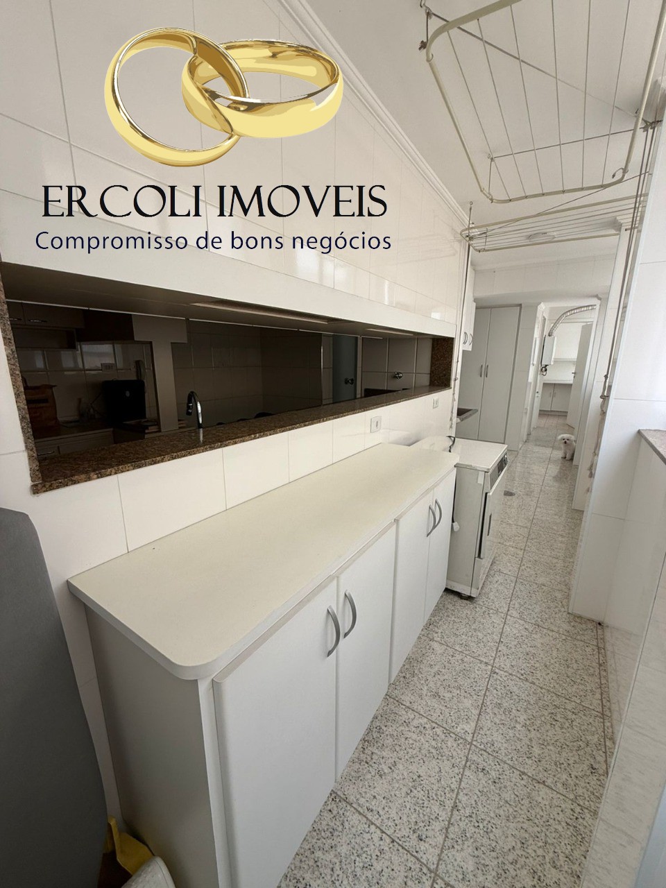 Apartamento, 3 quartos, 160 m² - Foto 16