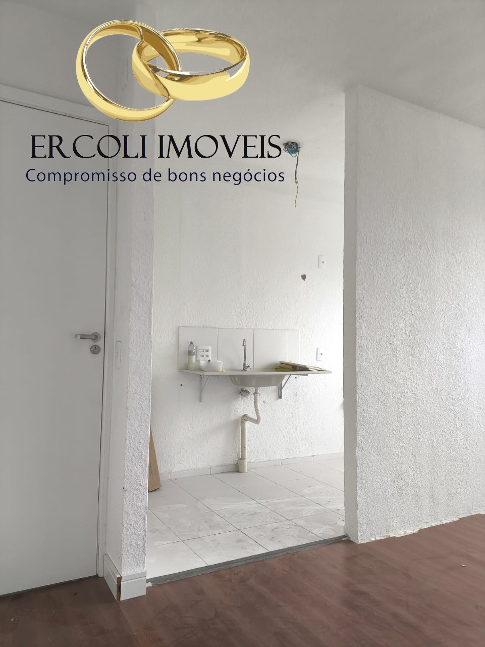 Apartamento, 2 quartos, 42 m² - Foto 9