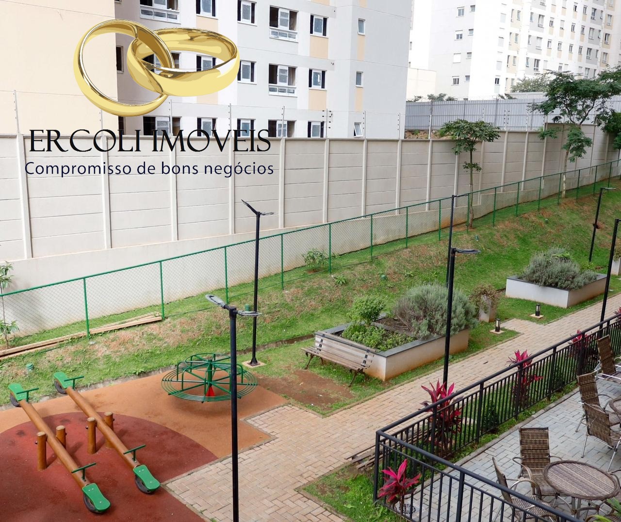 Apartamento, 2 quartos, 47 m² - Foto 20