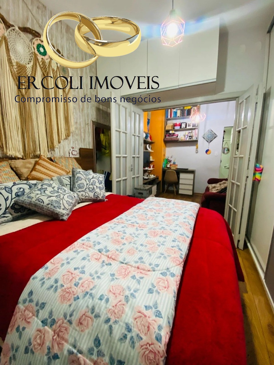 Apartamento, 1 quarto, 42 m² - Foto 26