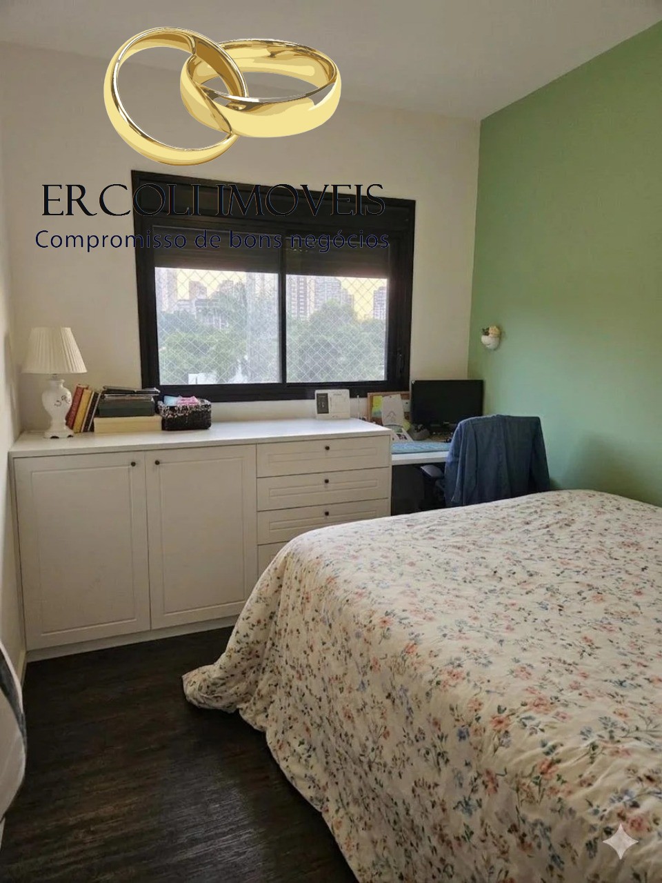 Apartamento, 2 quartos, 60 m² - Foto 4