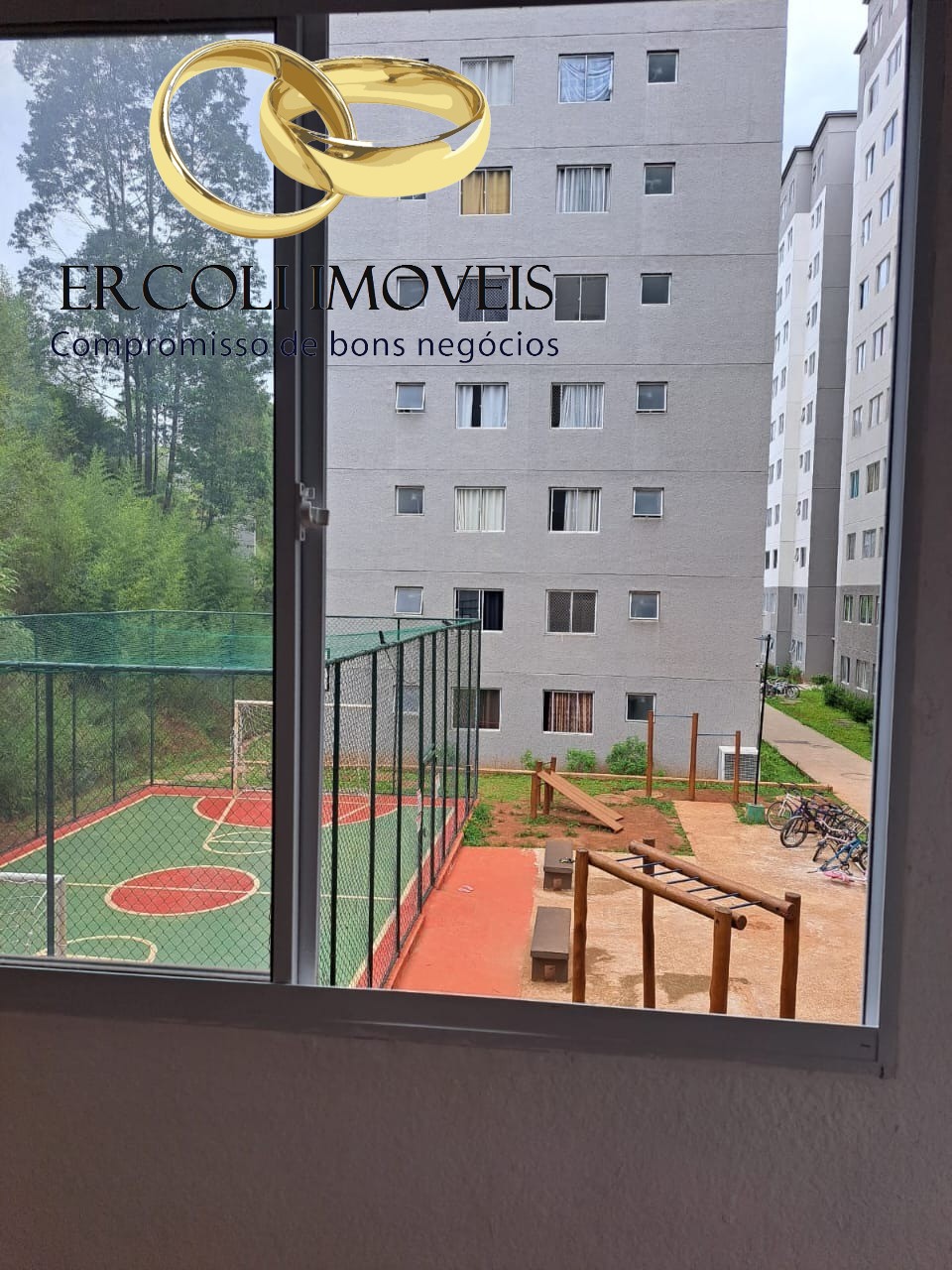 Apartamento, 2 quartos, 49 m² - Foto 16