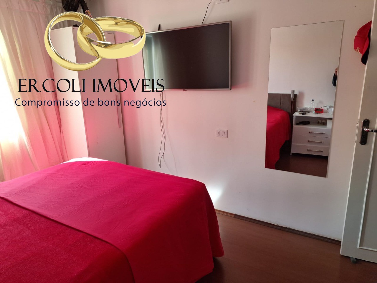 Apartamento, 2 quartos, 61 m² - Foto 20