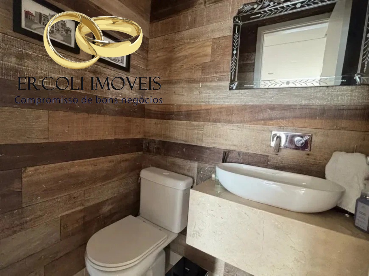 Apartamento, 3 quartos, 162 m² - Foto 11
