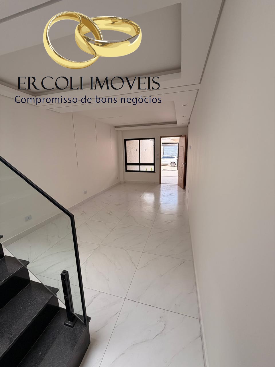 Casa, 3 quartos, 137 m² - Foto 4