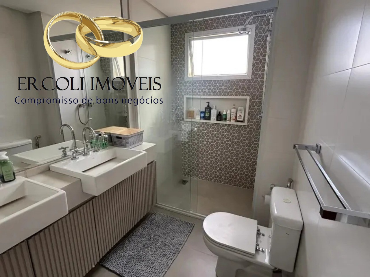 Apartamento, 3 quartos, 162 m² - Foto 10