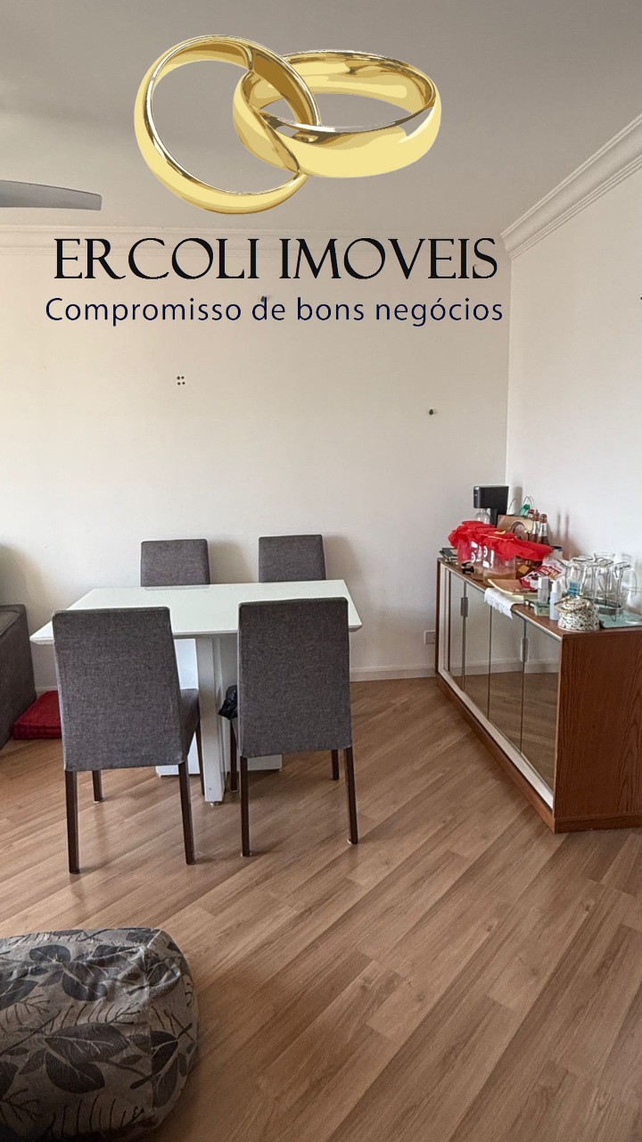Apartamento, 3 quartos, 78 m² - Foto 6