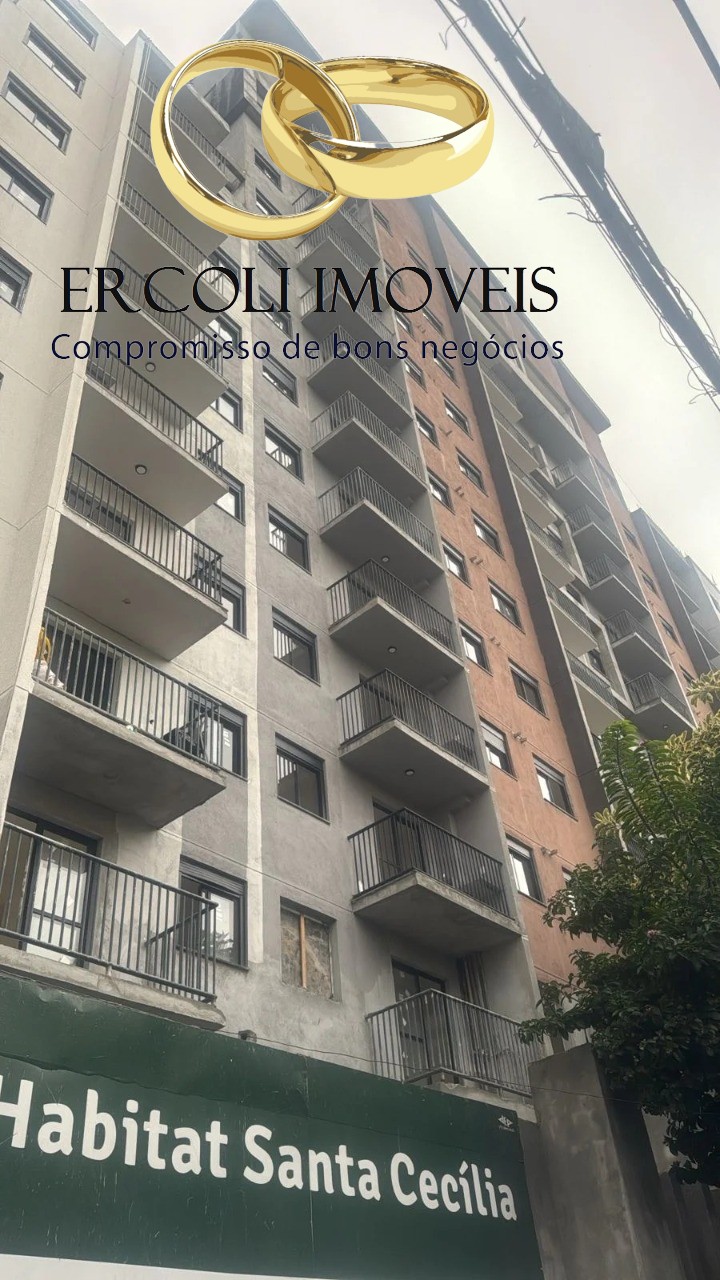 Apartamento, 1 quarto, 34 m² - Foto 22