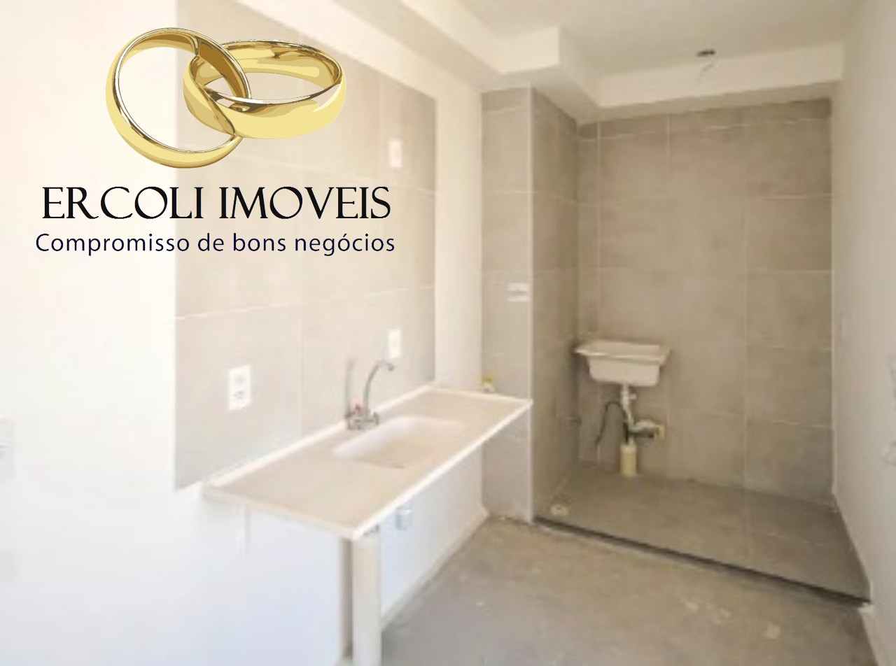 Apartamento, 2 quartos, 38 m² - Foto 4
