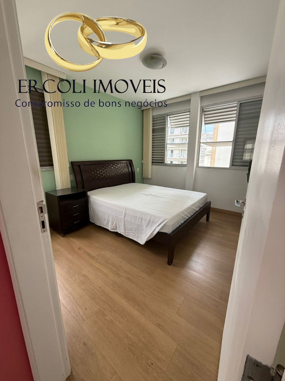 Apartamento, 3 quartos, 160 m² - Foto 20