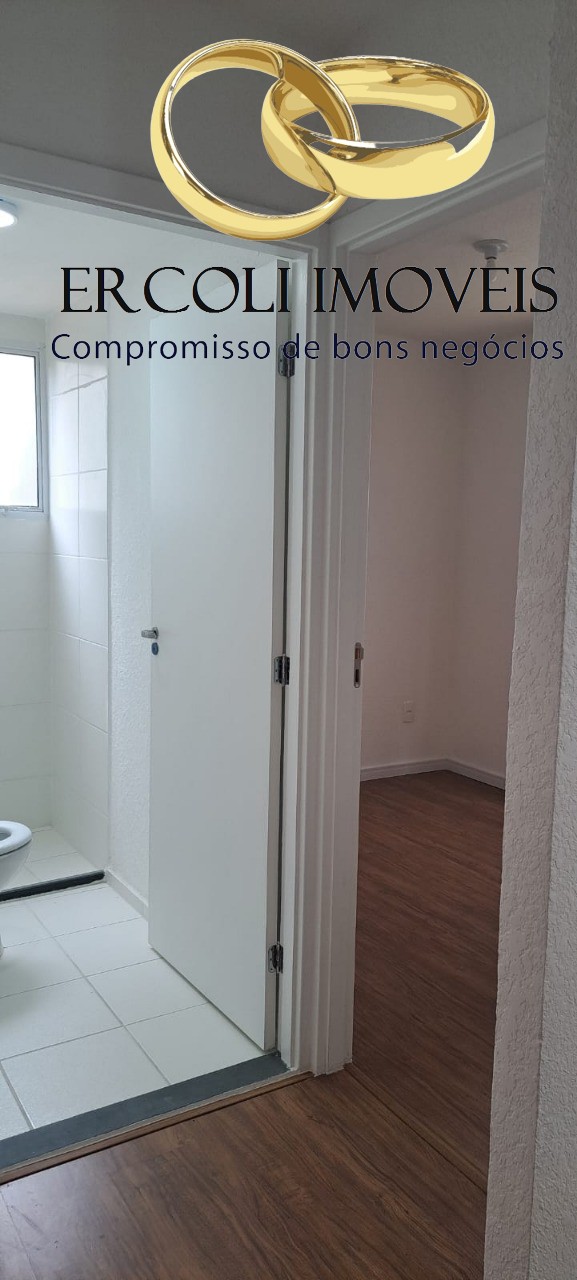 Apartamento, 2 quartos, 49 m² - Foto 1