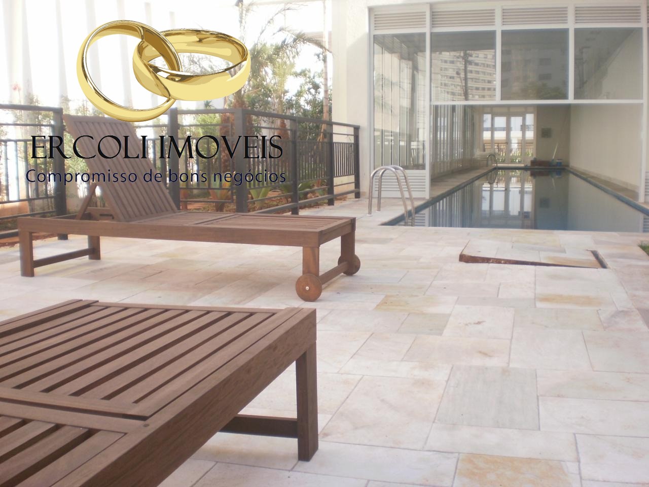 Apartamento, 2 quartos, 54 m² - Foto 6