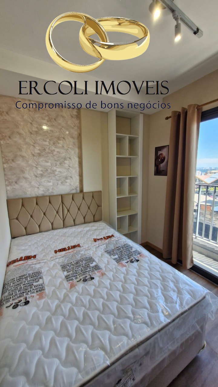 Apartamento, 1 quarto, 20 m² - Foto 13