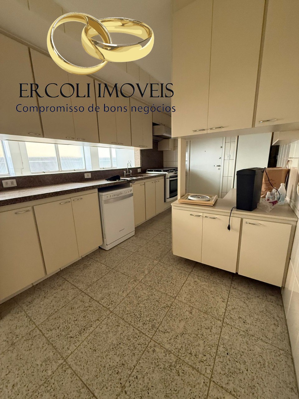 Apartamento, 3 quartos, 160 m² - Foto 9