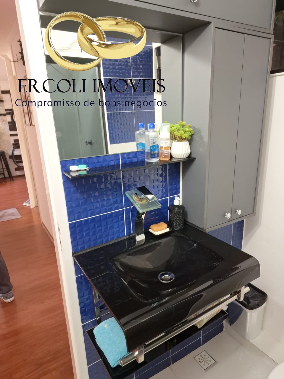 Apartamento, 2 quartos, 61 m² - Foto 22