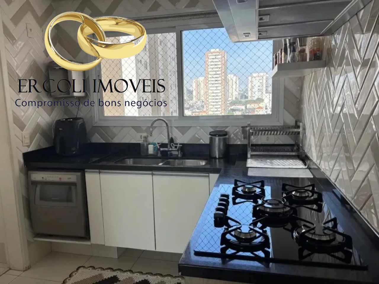 Apartamento, 3 quartos, 162 m² - Foto 9