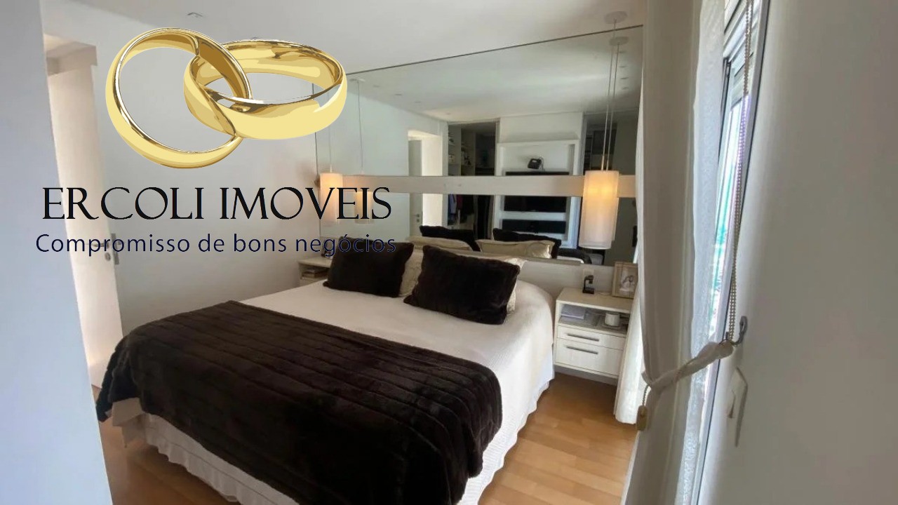 Apartamento, 3 quartos, 206 m² - Foto 11