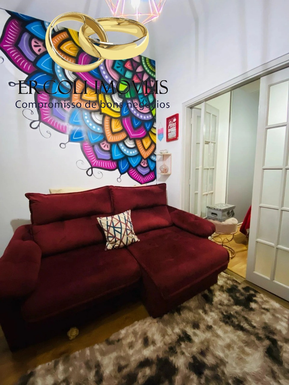 Apartamento, 1 quarto, 42 m² - Foto 16