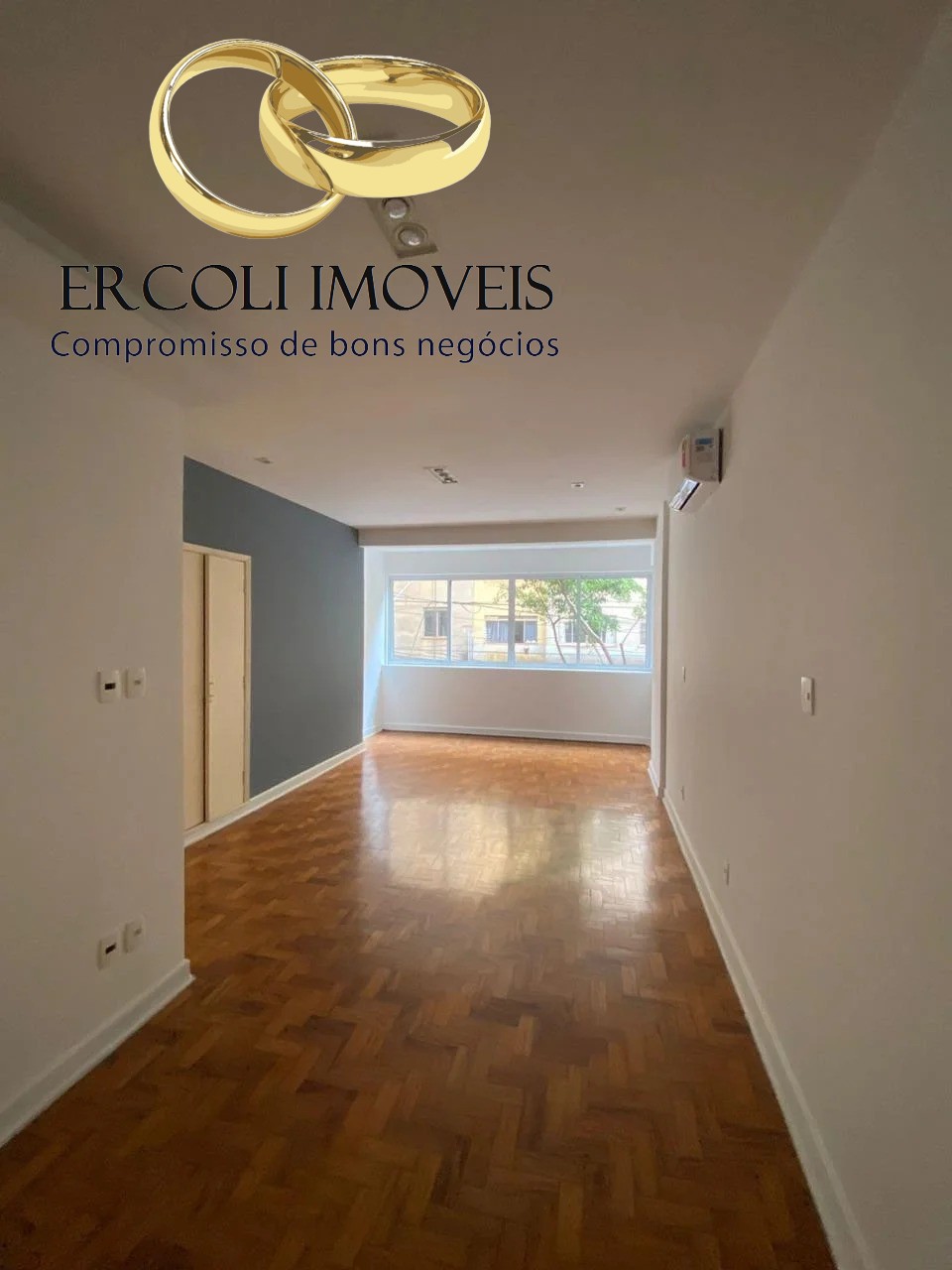 Apartamento, 1 quarto, 46 m² - Foto 5