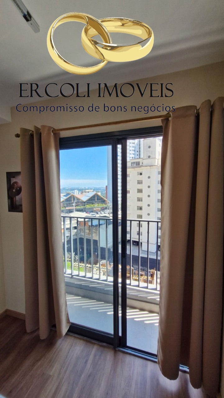 Apartamento, 1 quarto, 20 m² - Foto 12