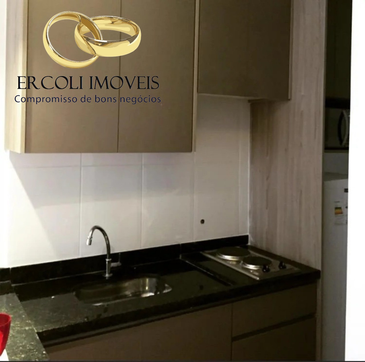Apartamento, 1 quarto, 46 m² - Foto 10