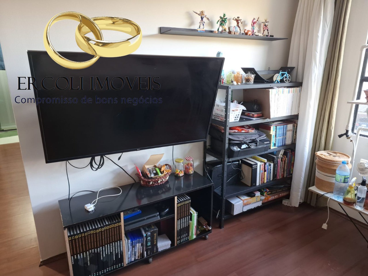 Apartamento, 2 quartos, 61 m² - Foto 5