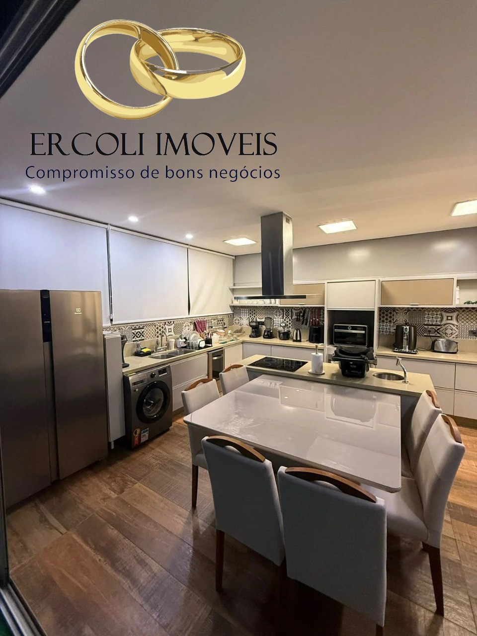 Cobertura, 3 quartos, 160 m² - Foto 8