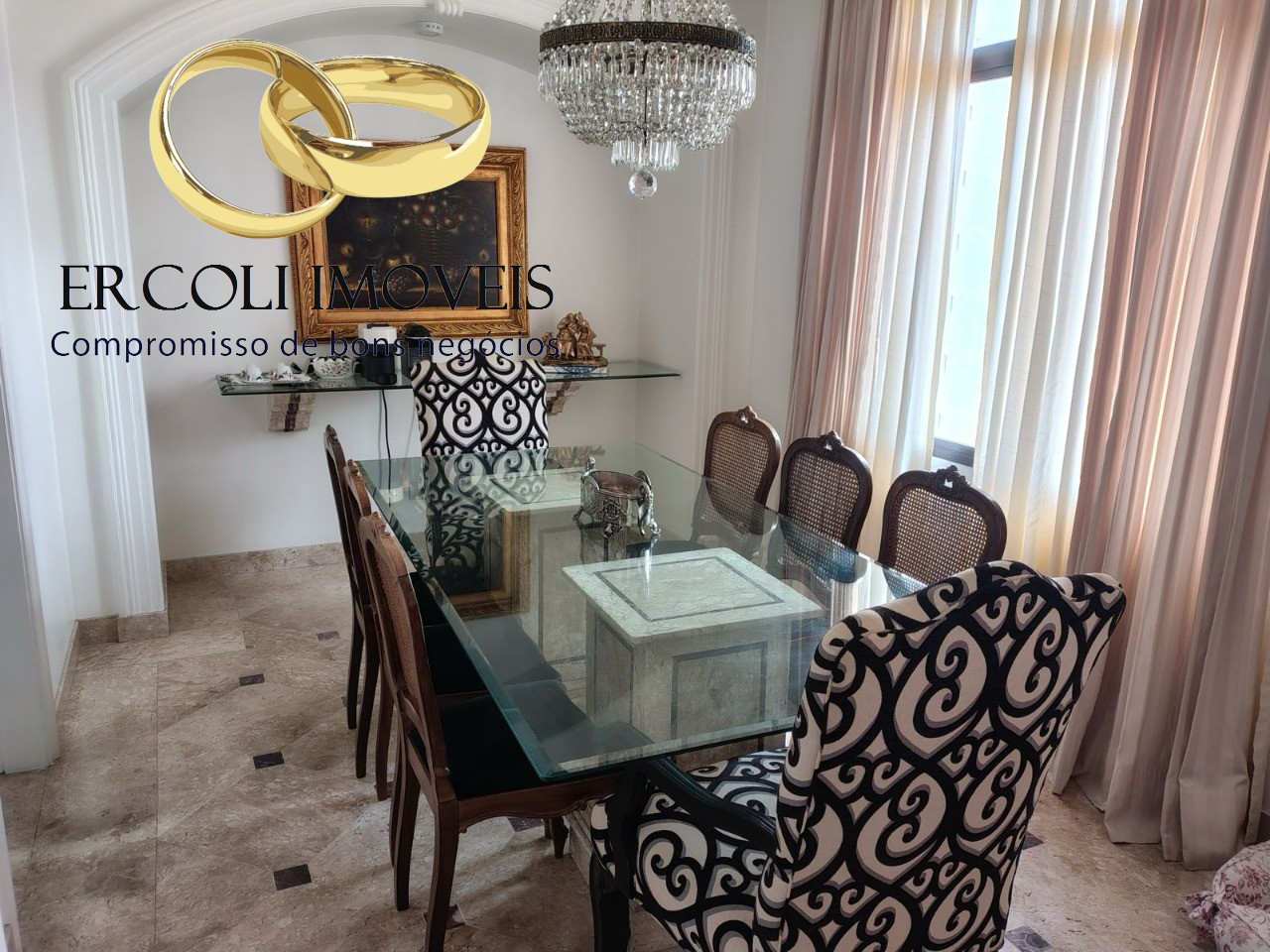 Apartamento, 3 quartos, 191 m² - Foto 16