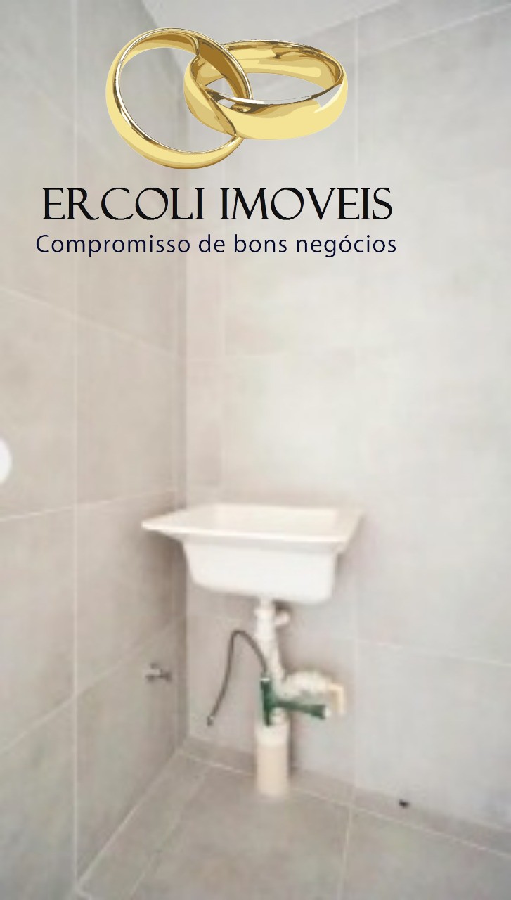 Apartamento, 2 quartos, 38 m² - Foto 2