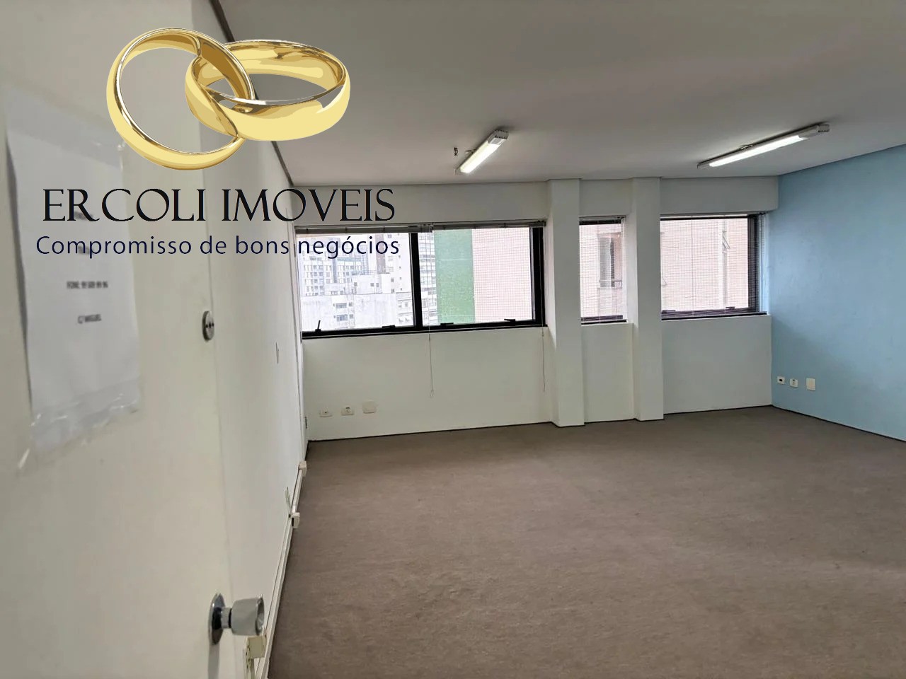 Sala-Conjunto, 35 m² - Foto 4