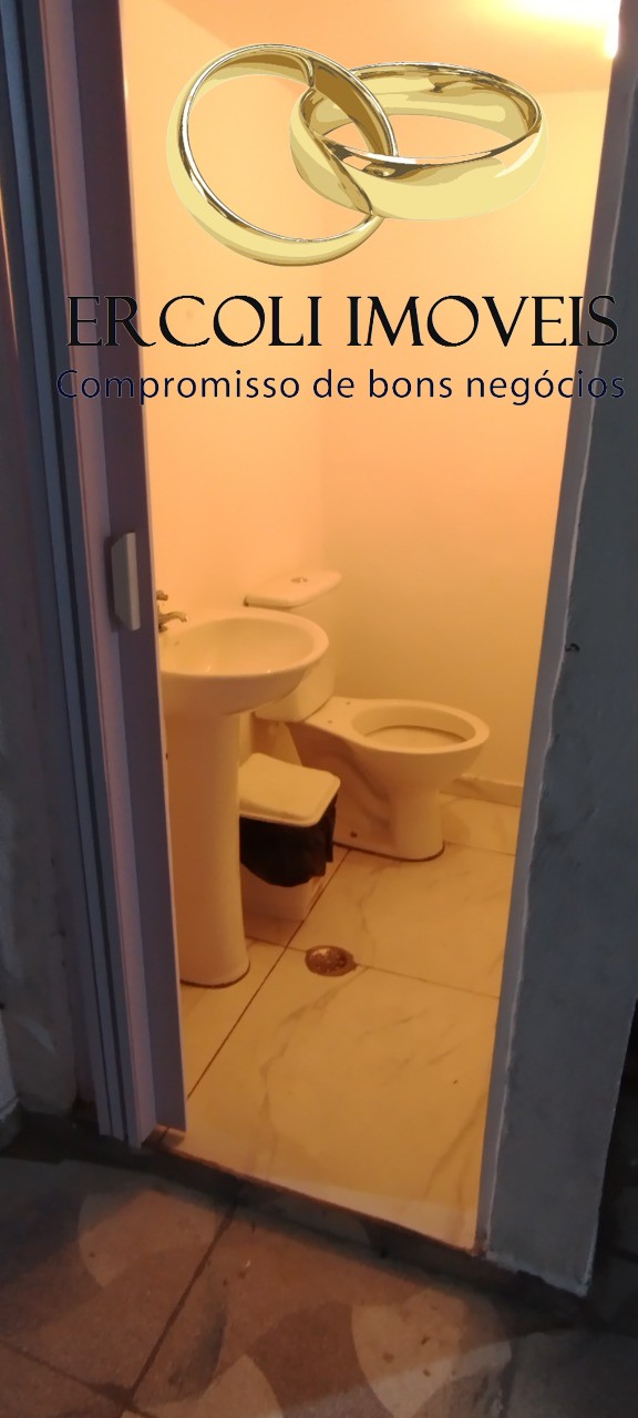 Depósito-Galpão, 80 m² - Foto 7