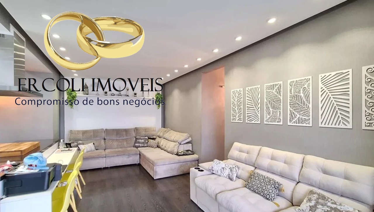 Apartamento, 3 quartos, 88 m² - Foto 6