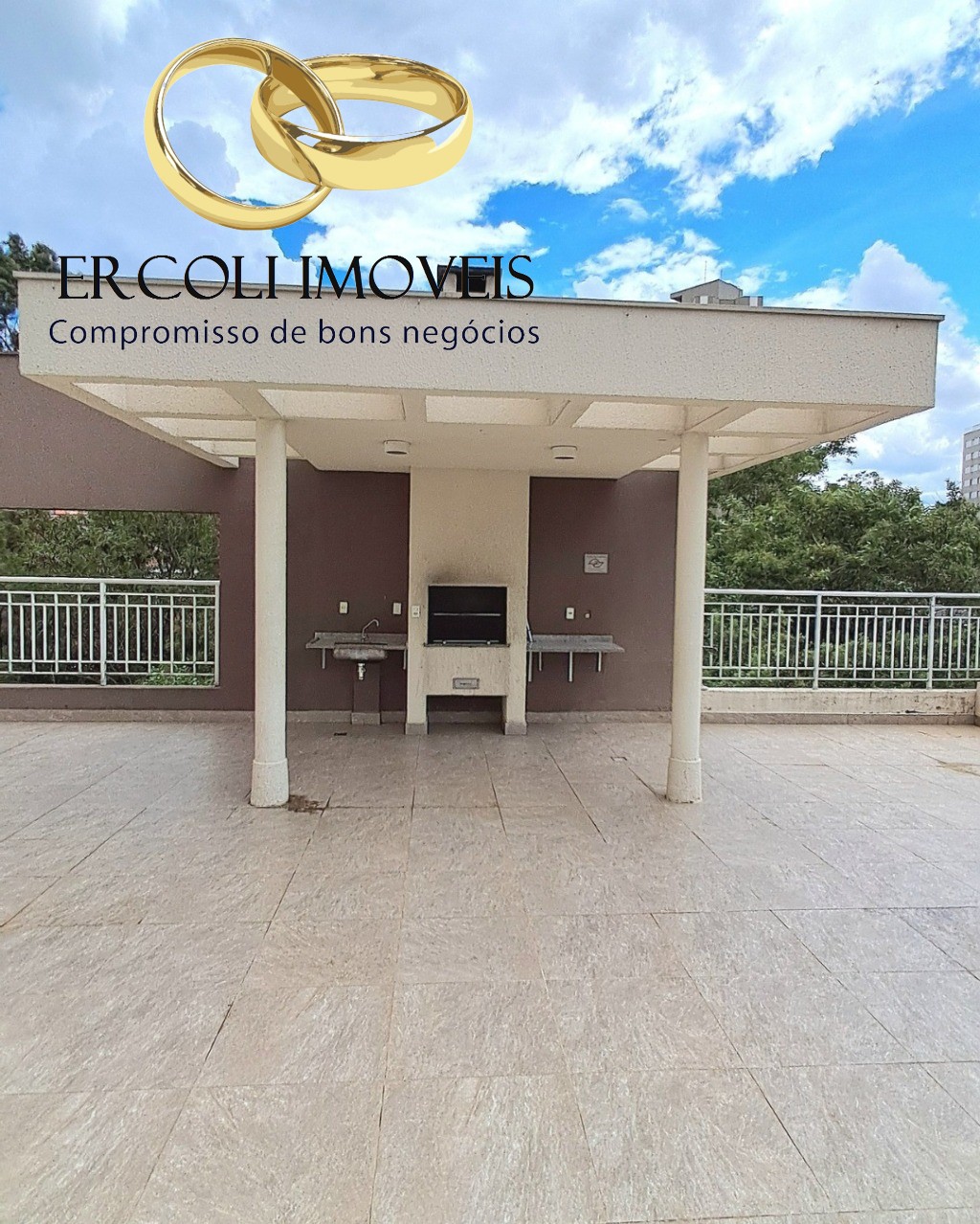 Apartamento, 2 quartos, 52 m² - Foto 19