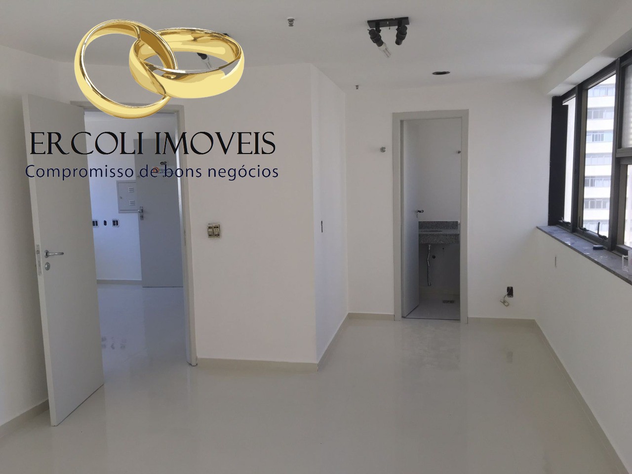 Sala-Conjunto, 64 m² - Foto 12