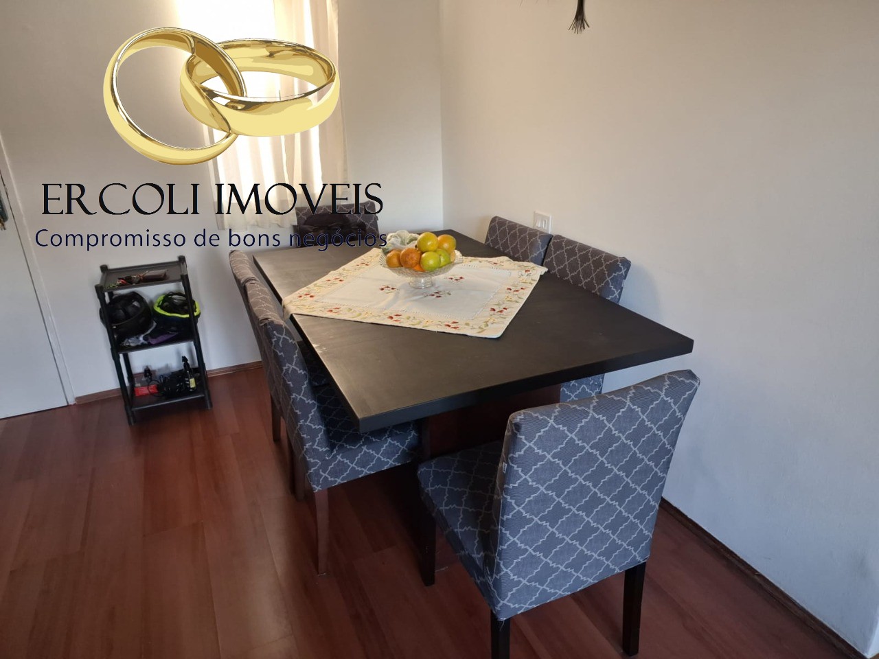 Apartamento, 2 quartos, 61 m² - Foto 8