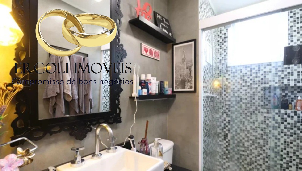 Apartamento, 3 quartos, 88 m² - Foto 12
