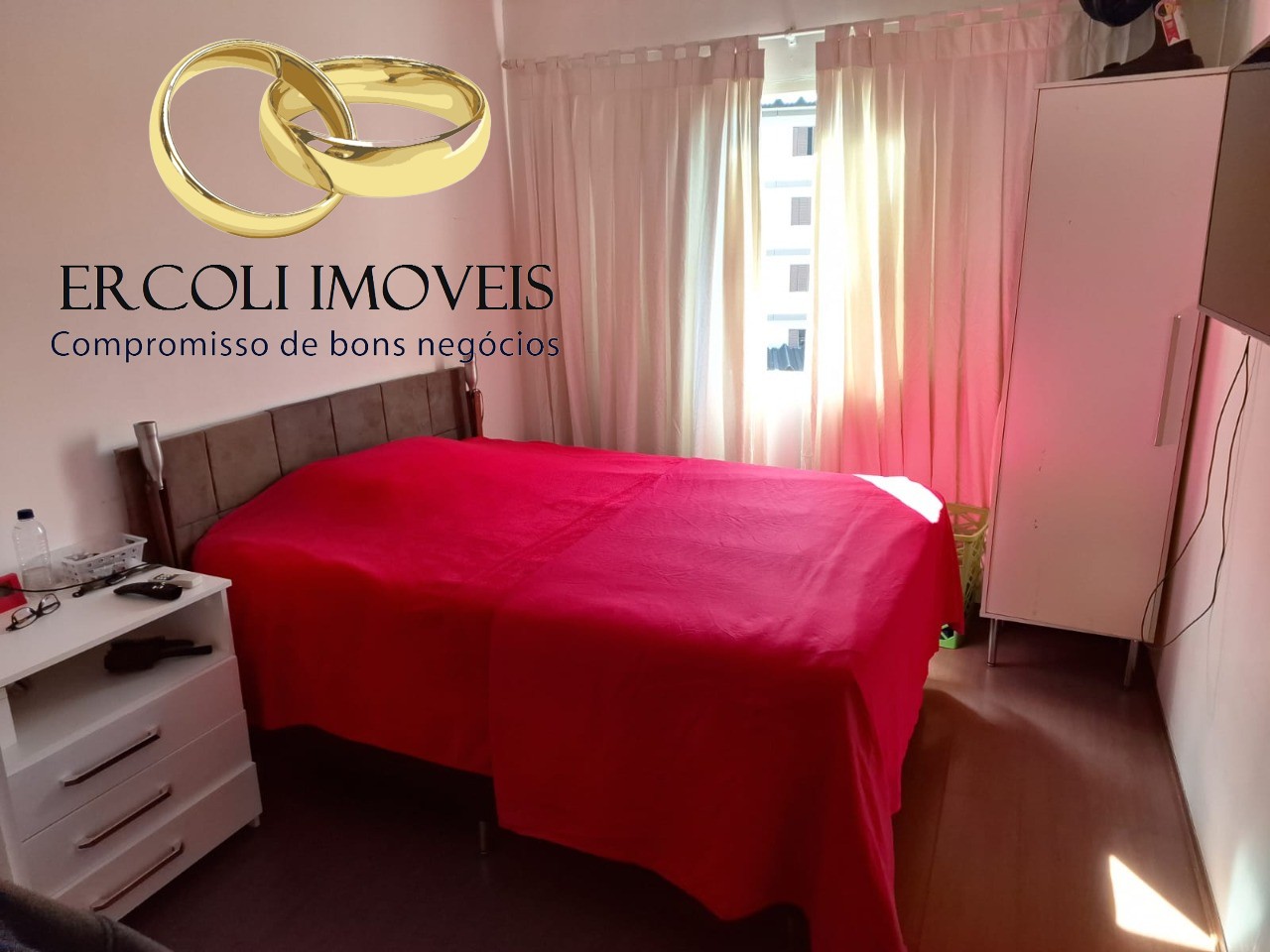 Apartamento, 2 quartos, 61 m² - Foto 21
